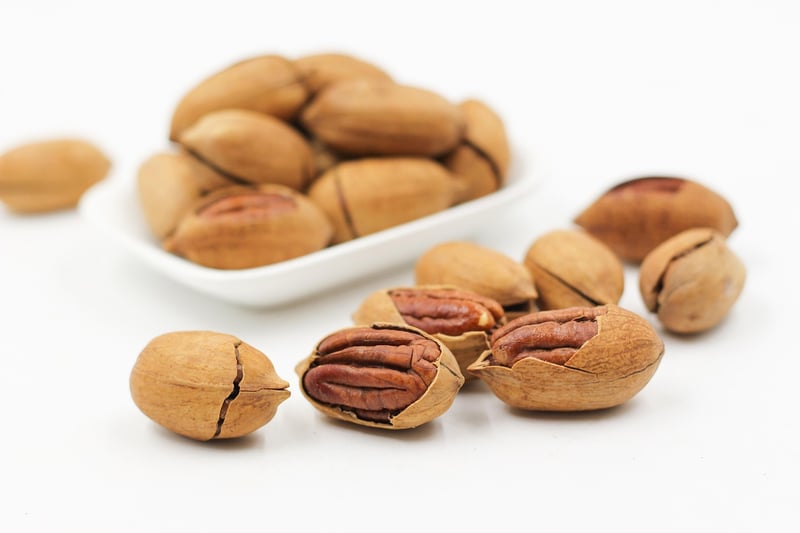 Playful Snacks